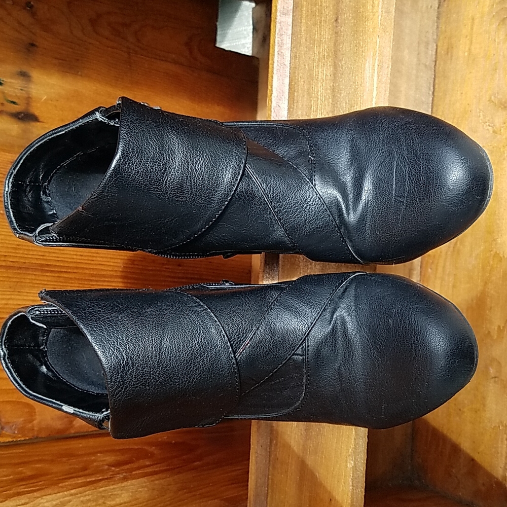 Booties